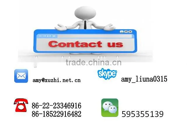 china manufacturer metal spools Co2 welding wire spool for welding wire er70s-6