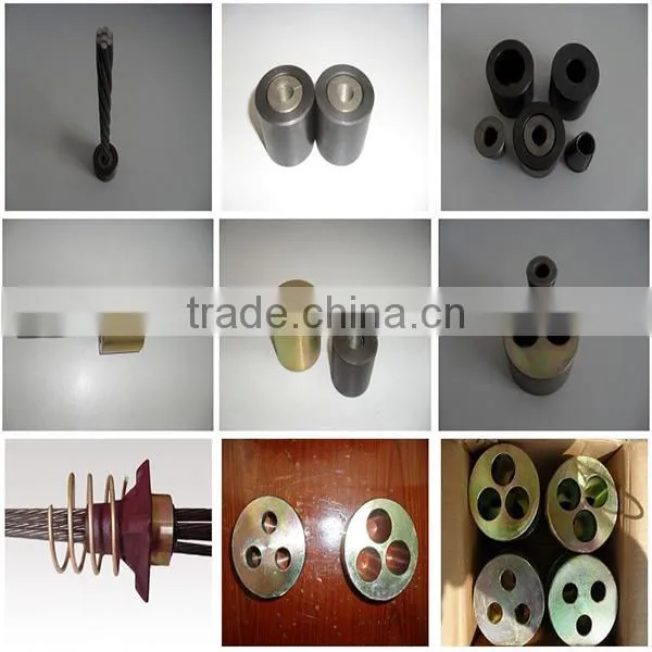 Prestressed Concrete Metal Construction Anchors Prstressed Beams