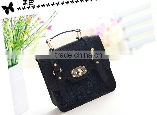 pvc jelly bag
