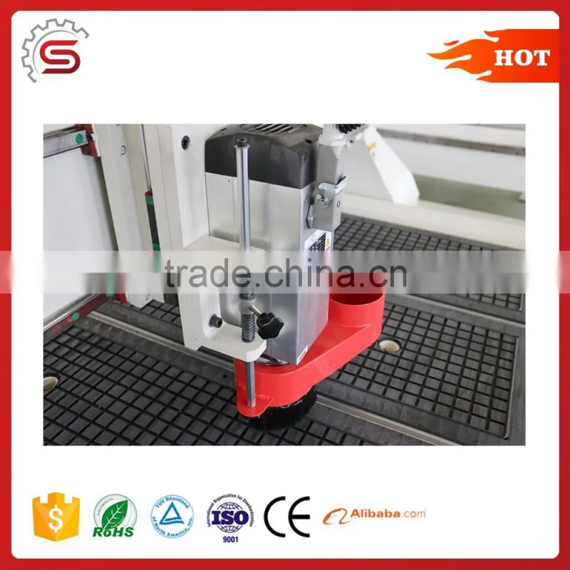 hot sale mini cnc router STR1530