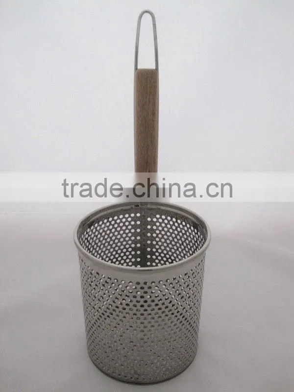 Asian Skimmers with S/S handle