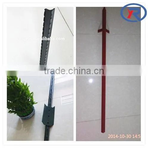 hot dip galvanized welded steel pipe