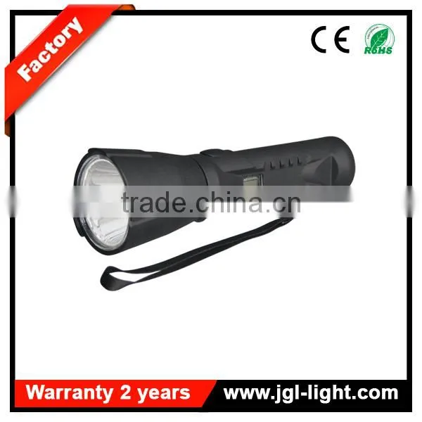 5JG-9915 torch flashlight cree 3w emergency led lighting,hunting lights with magnet handle