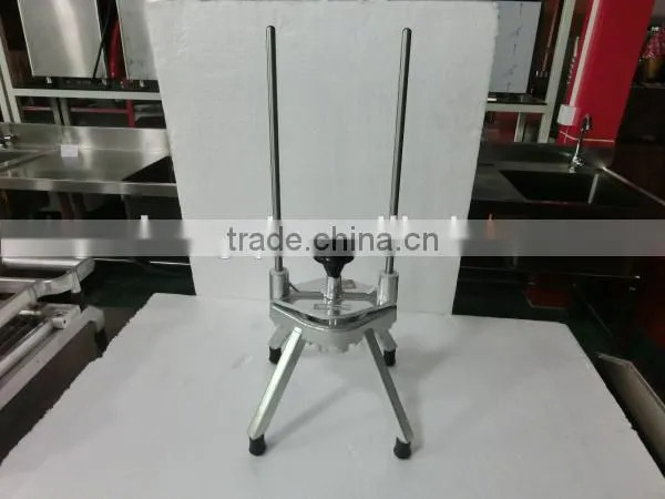 Hot Sale Stainless Steel Vegetable and Fruit Dice Cutting Machine(ZQW-QKJ)