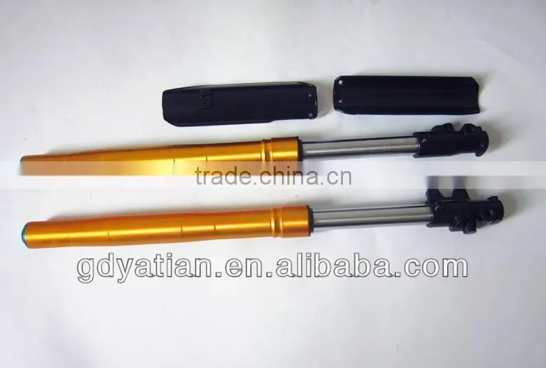 best price motorcycle upside down shock absorb