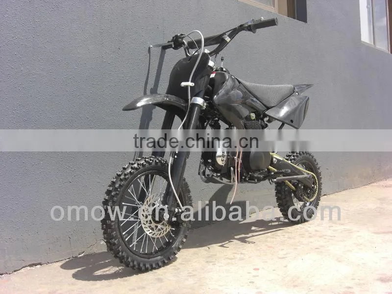 Cheap 125CC Dirt Bike For Sale Hot