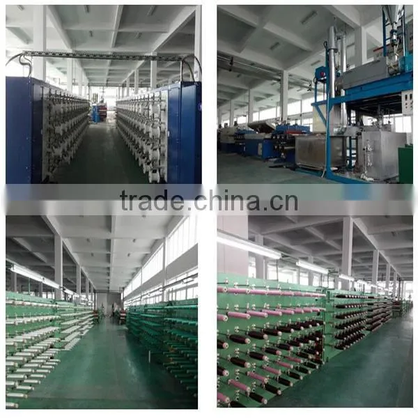 70D/140D Nylon monofilament yarn for socks /nylon 6