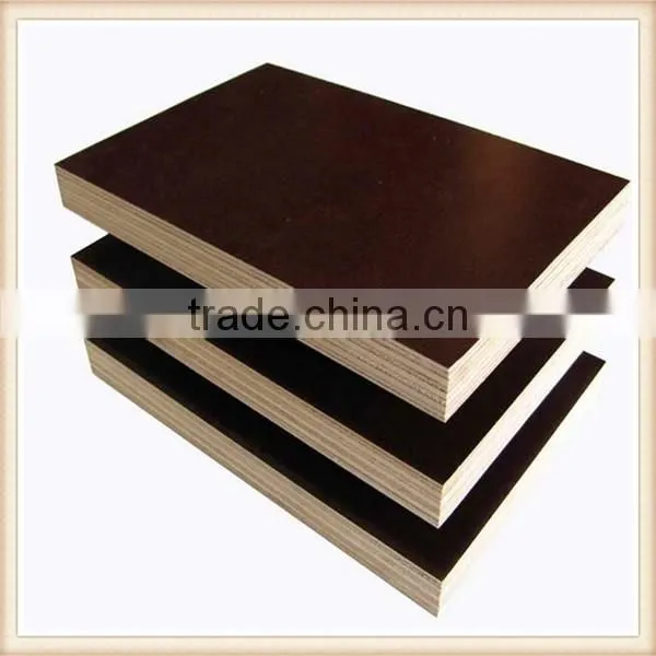 Linyi Good quality Waterproof Marine Plywood Price