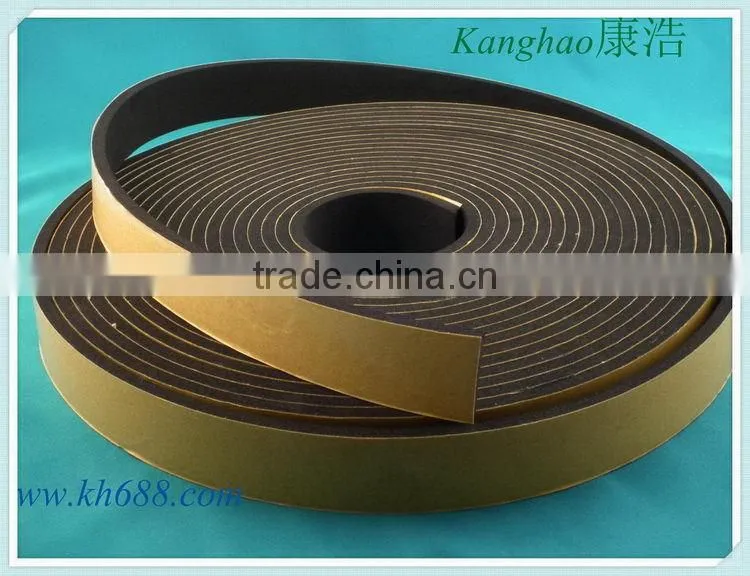 Top end crazy Selling epdm fire resistant closed cell foam