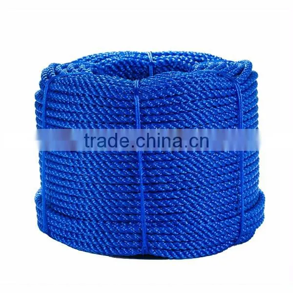 PP rope