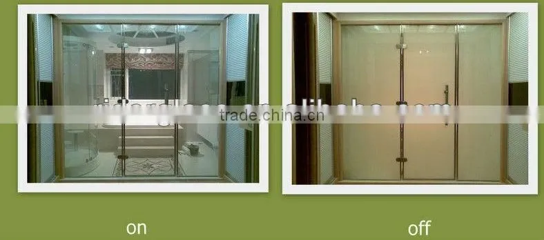 1.3-19mm Electric Privacy Glass