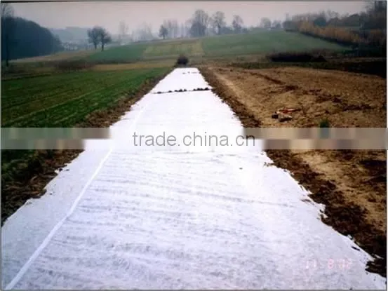 pp spunbond cellulose nonwoven fabric