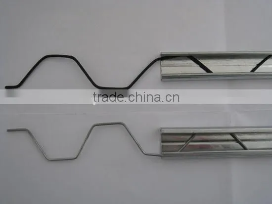 wiggle wire