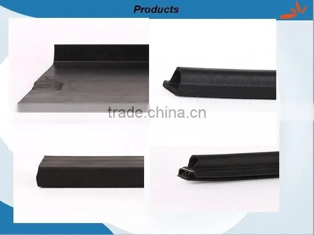 boat rubber trim for sale