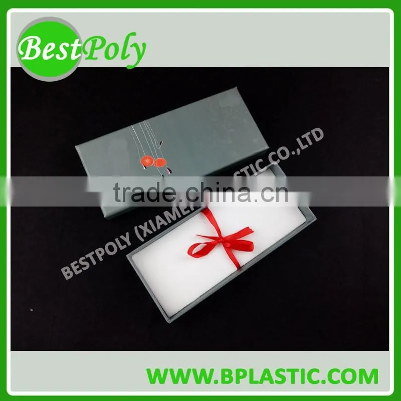 Custom printed paper gift boxes for gift