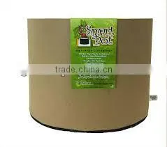 outdoor plant bags smart pot non woven plant bag (1 gal to 1200 gal)