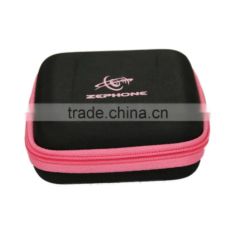 Wholesale electronics/Tech EVA hard smartphone case/box