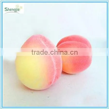 Decorative Fruits and Vegetables Artificial Fake Fruits sale