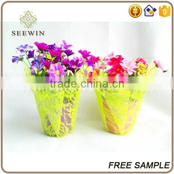 decorative indoor wholesale flower pots