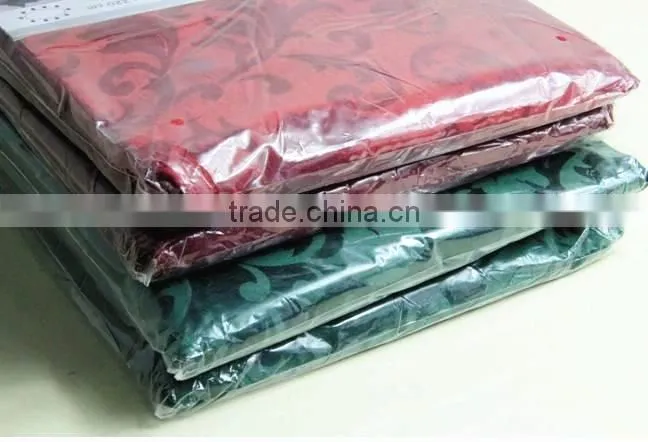 Stocklot Jacquard Table Cloth