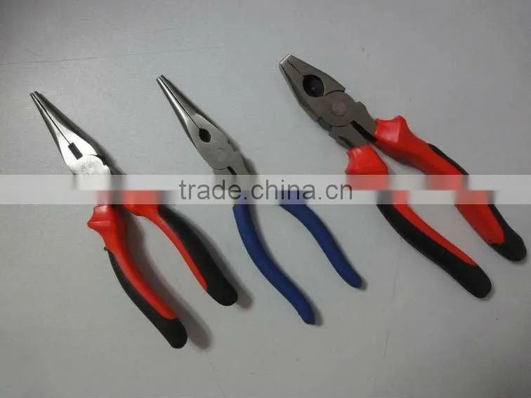 stocklot plier with high quality