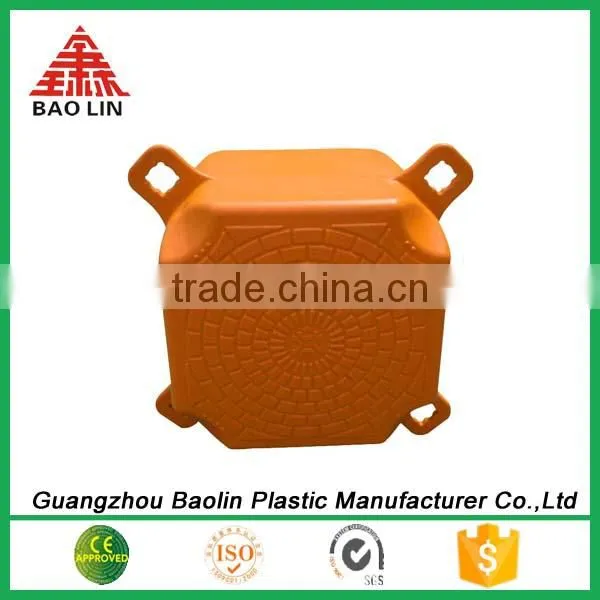 high quality plastic used floating docks sale