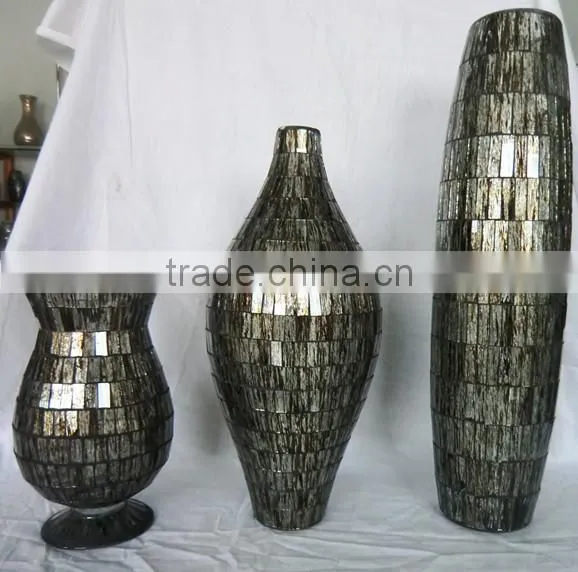 Family Decoration Unique Handmade Sale Chinese Vases