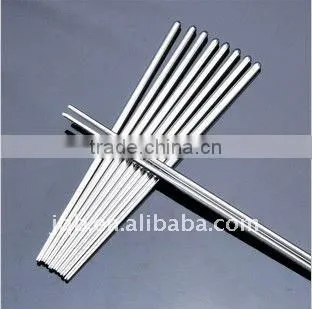 High Quality stainless steel chopstick and spoon