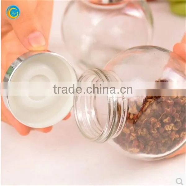 uk heat-resisting glass container&plexiglass containers for candy
