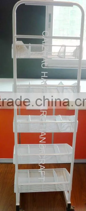 Display Rack/Shelf
