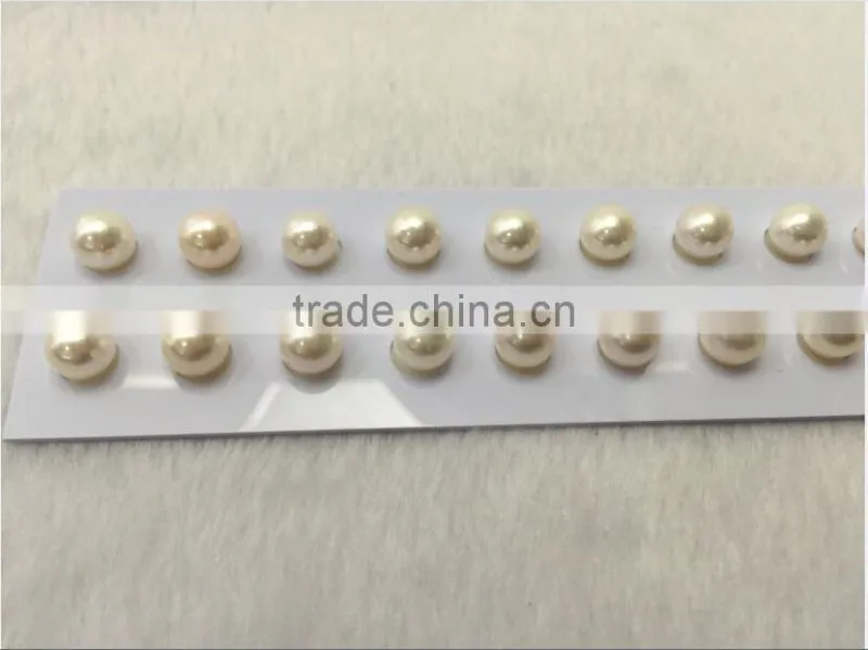 factory direct Akoya loose pearls 7.5-8mm AA grade