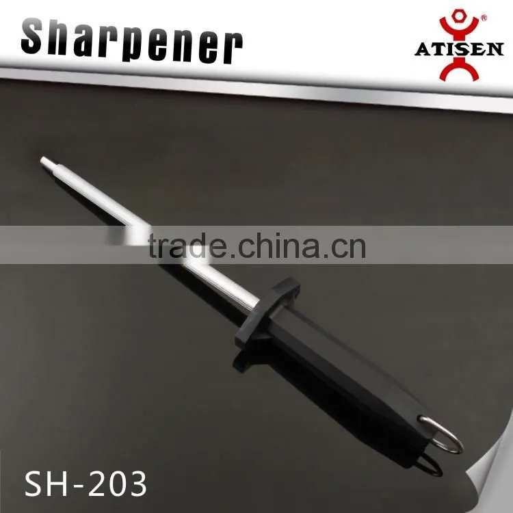DIAMOND SHARPENING STEEL/ SH-203