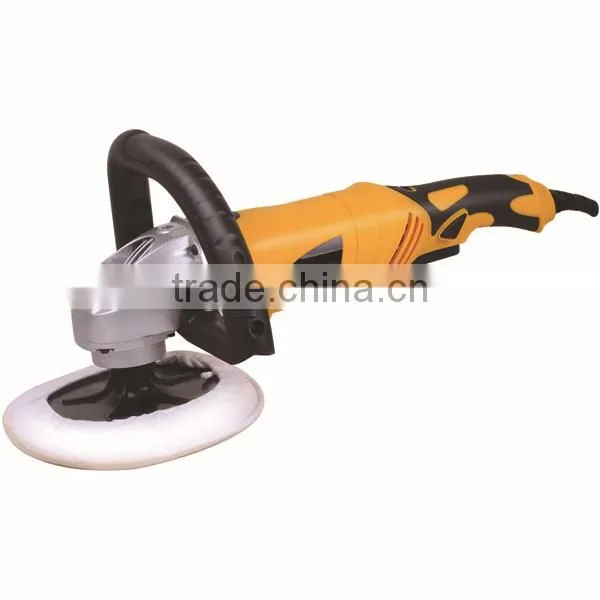 1400W Mini Electric Polisher