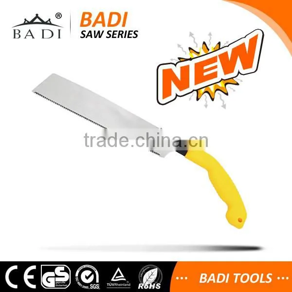 2016 new garden tools /ABS handle garden hand saw/pruning saw