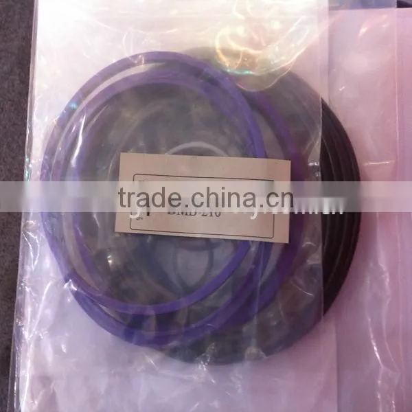 Rammer G80 hydraulic breaker seal kit
