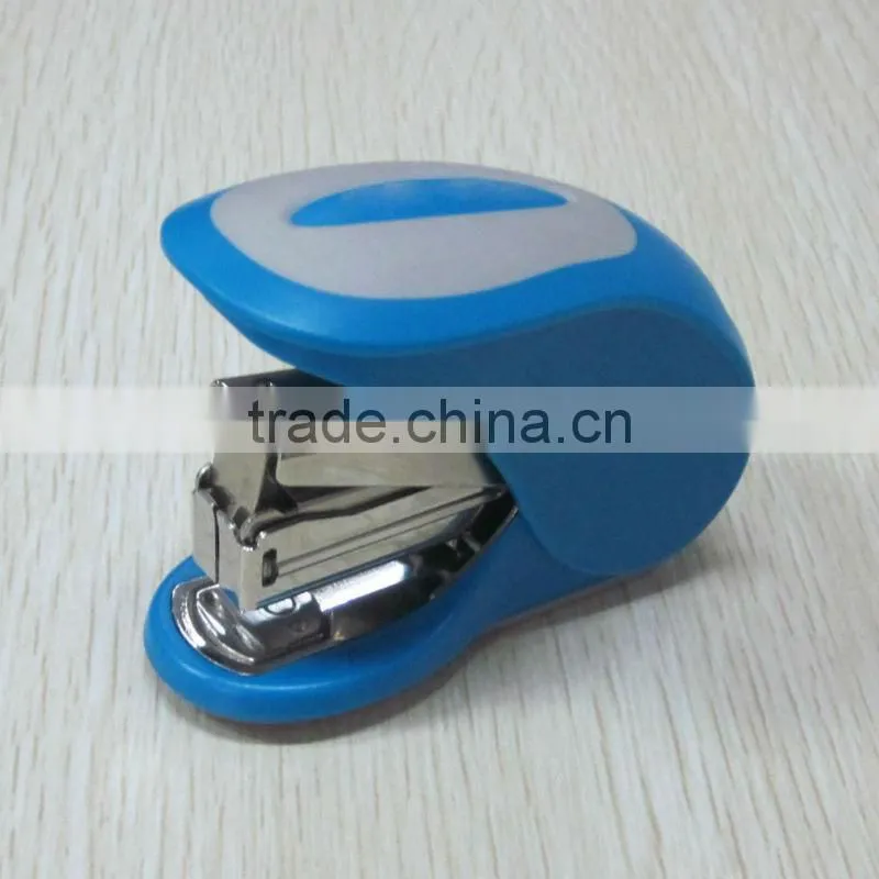 New designer 20 sheets 50% labor-saving smart stapler