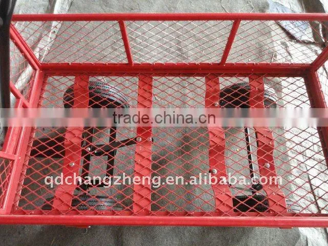 garden outdoor utility hand cart TC1840A