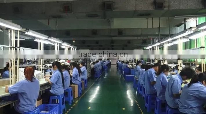 Guangdong Pisen Electronics Co., Ltd. company overview - view 4