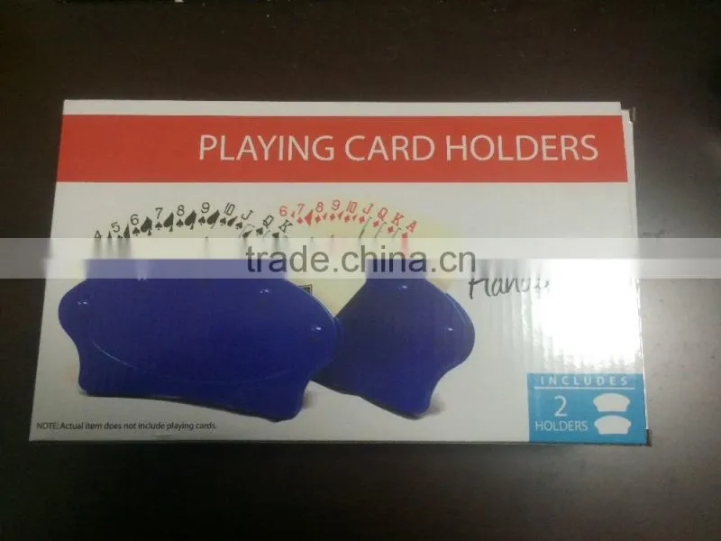 Amazon hotsell playing card holder
