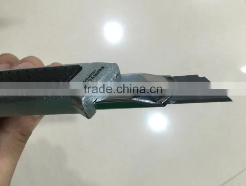 Berrylion 231 Utility Knife A-Alloy Stainless Steel Utility Knife