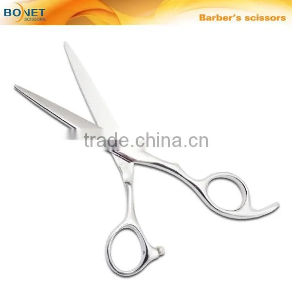 TG1980 6-1/2" Fashion barber stainless steel hair scissor