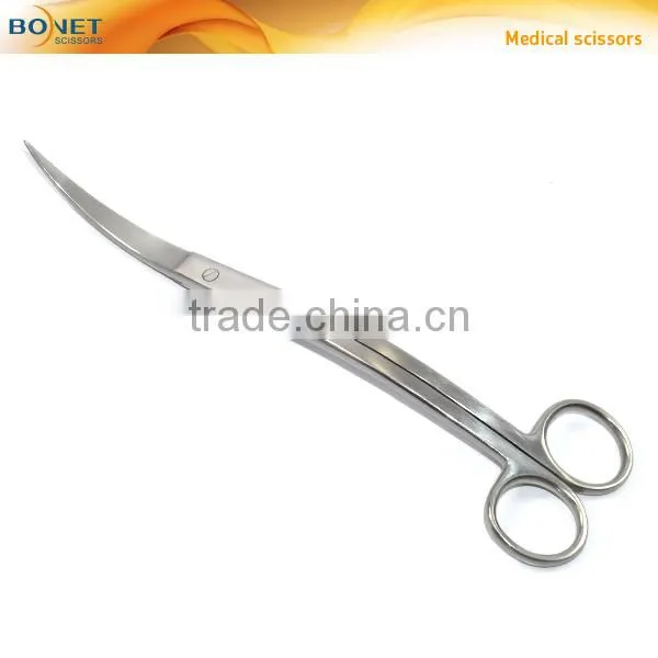 SME0001/2/3/4 orthopedic/surgical stainless steel medical scissor