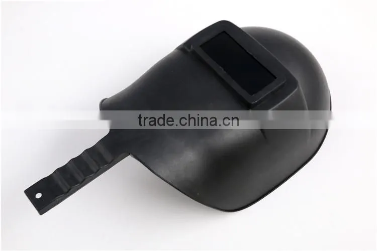 Professional holding welding mask with high quality made in china