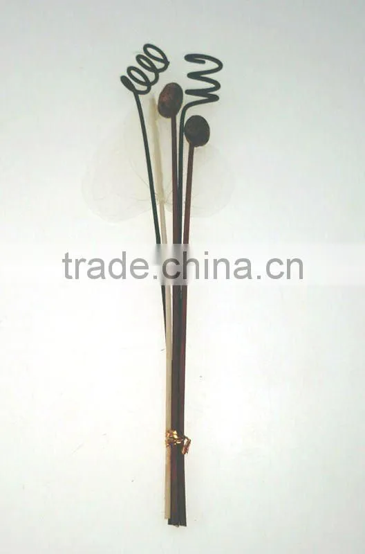 Factory Direct Sale Aroma Diffuser Reed(Rattan)/Floral Sticks