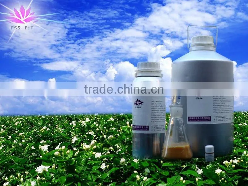 Jasminum Grandiflorum Extract;Jasmine Absolute