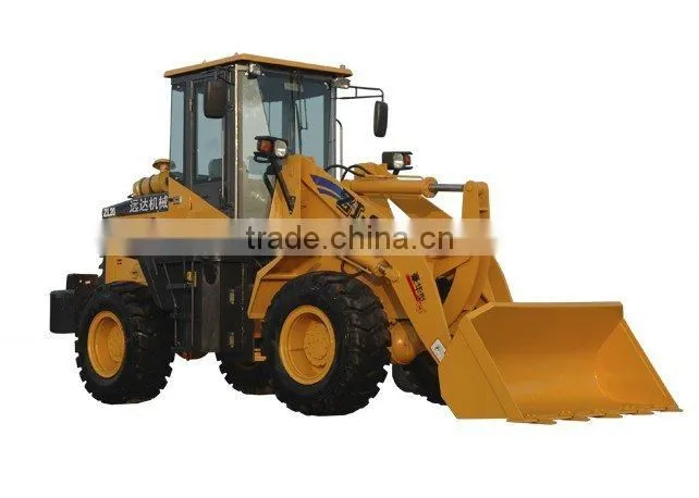 mini loader