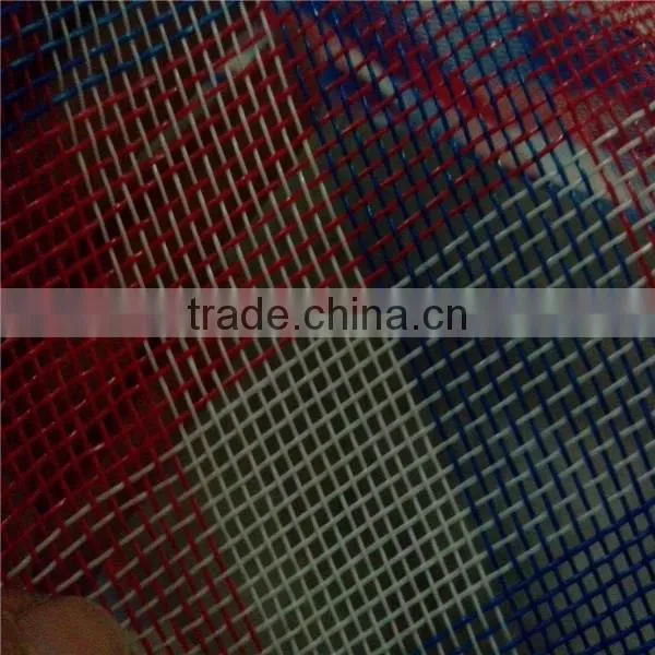 Fiber glass wire Mesh(18x16mesh)