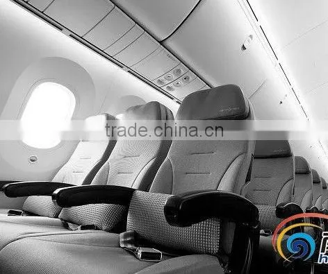Automatic CNC Cutting Machine for Aerospace and Aviation in Composites