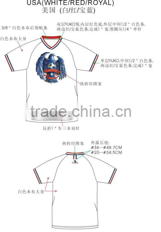 Funny men t-shirts for USA market