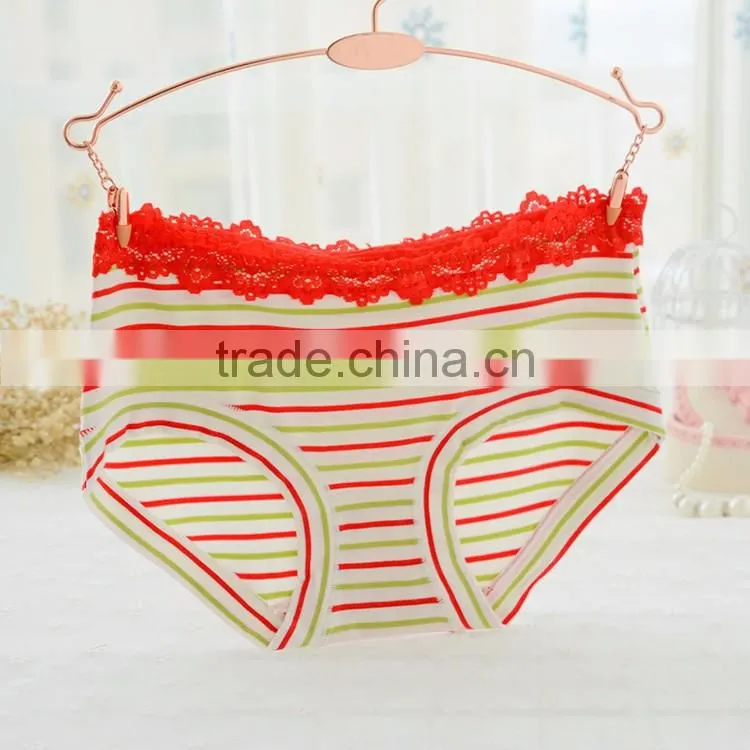Factory of women young girl underwear models